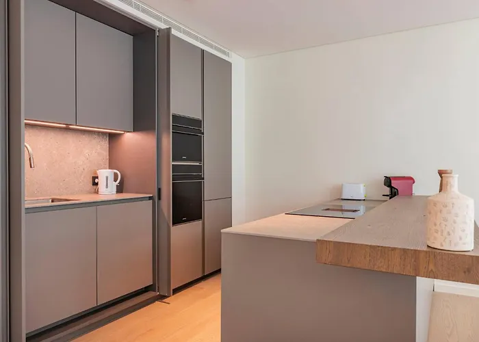 Prata 1 E3e Apartamento *