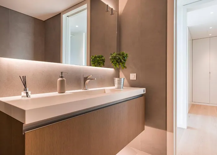 Apartamento Prata 1 E3e