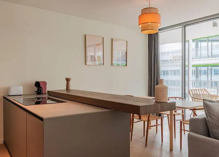 Prata 1 E3e Apartamento