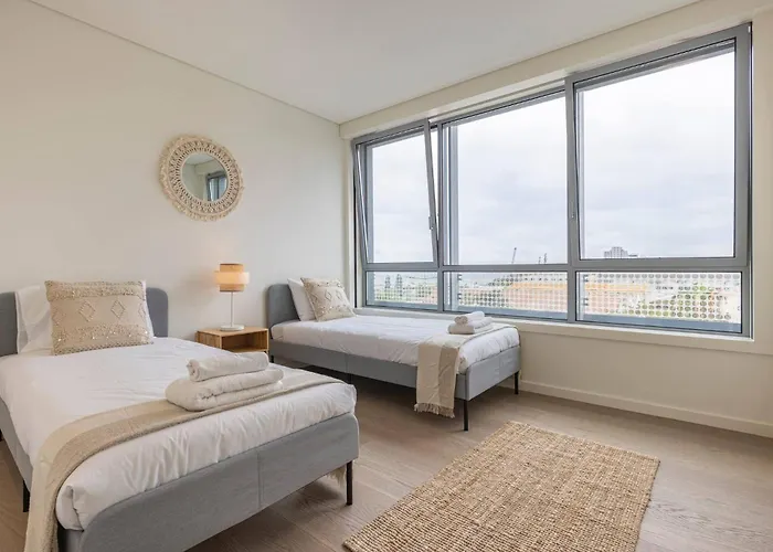 Apartamento Prata 1 E3e *