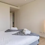 Apartment Prata 1 E3e Lisbon