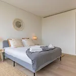 Prata 1 E3e Apartament *