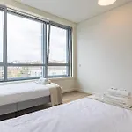 Apartament Prata 1 E3e Lizbona