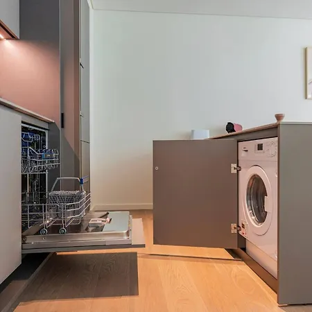 Prata 1 E3e Apartament *