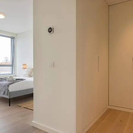 Apartamento Prata 1 E3e