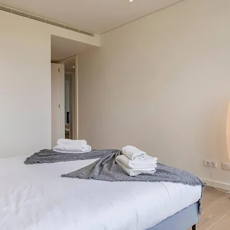 Apartment Prata 1 E3e Lissabon