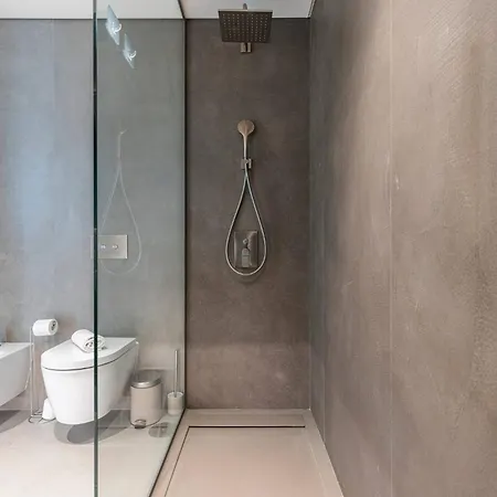 Prata 1 E3e Apartment Lissabon