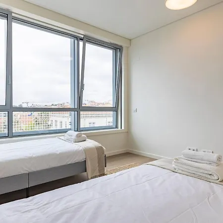 Apartmán Prata 1 E3e Lisboa