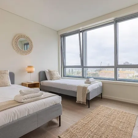 Apartmán Prata 1 E3e *