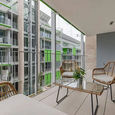 Apartmán Prata 1 E3e