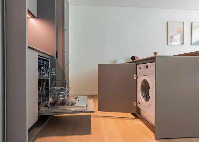 Prata 1 E3e Apartament *