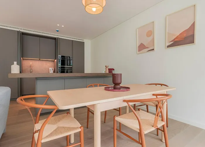 Prata 1 E3e Apartament *