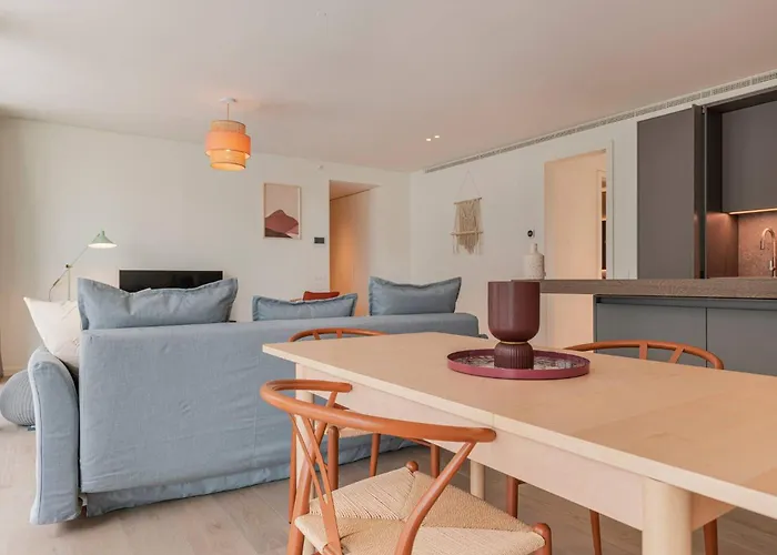 Prata 1 E3e * Lizbona