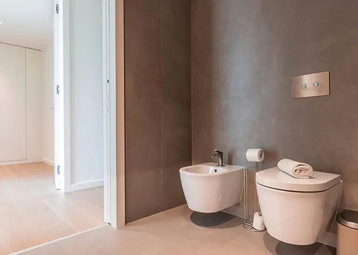 Apartament Prata 1 E3e *