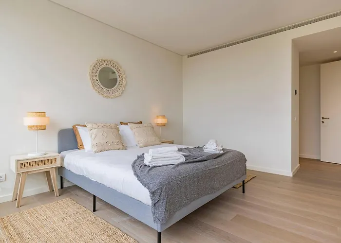 Prata 1 E3e Apartament *