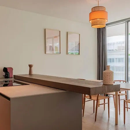 Prata 1 E3e Apartment