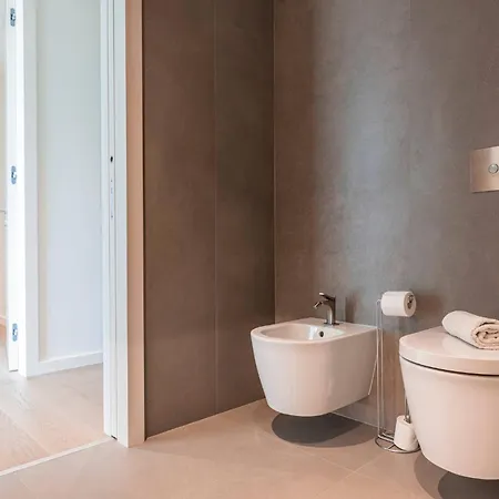 Apartment Prata 1 E3e *